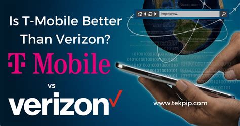 t-mobile vs verizon price|verizon better than t mobile.